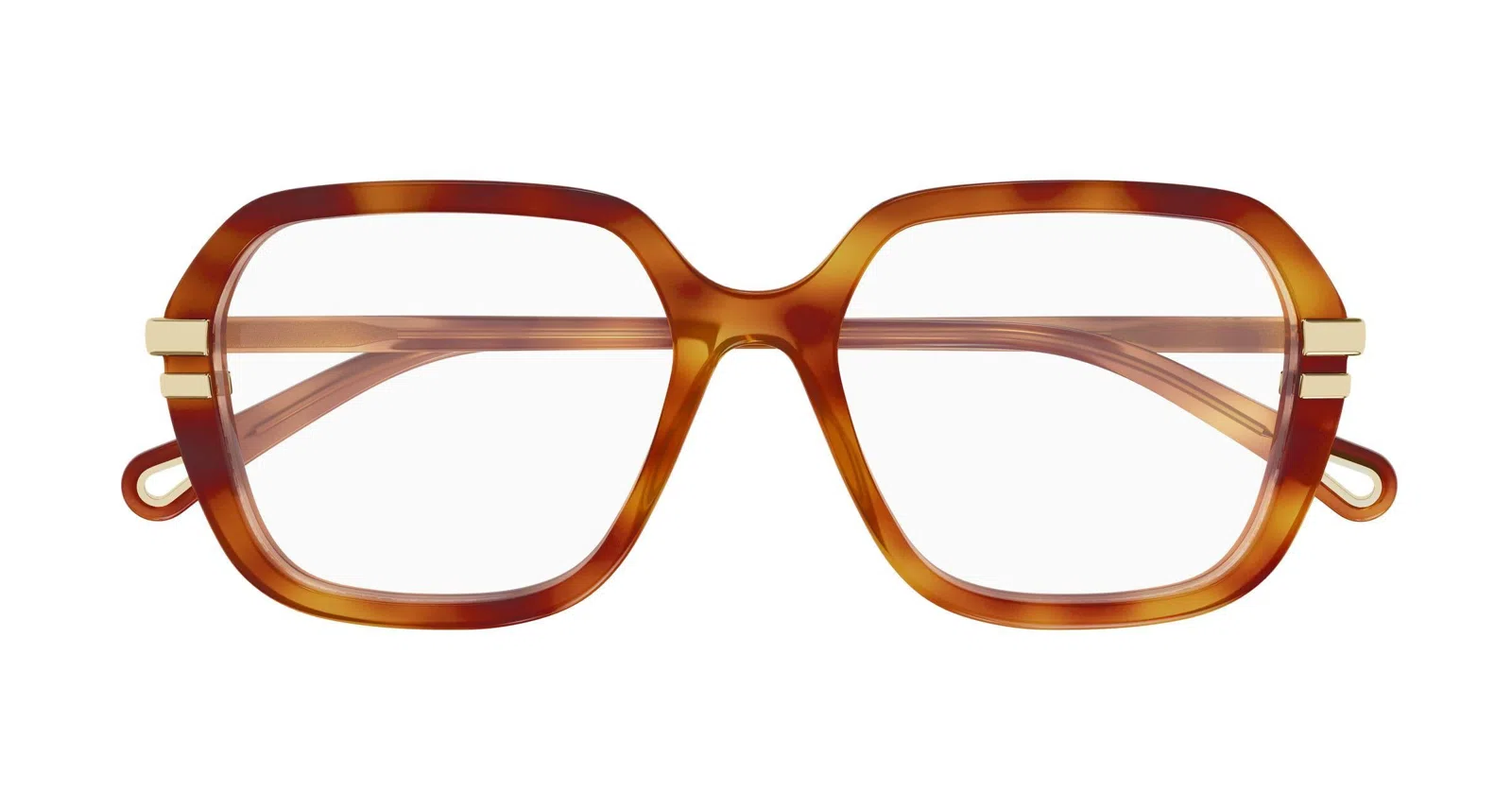 Chloe CH0205O Eyeglasses - view 11